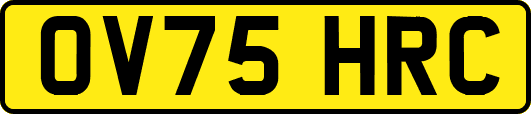 OV75HRC