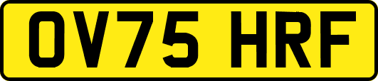 OV75HRF