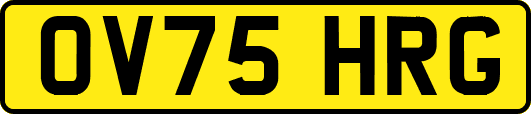 OV75HRG