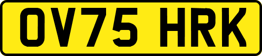 OV75HRK