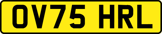OV75HRL