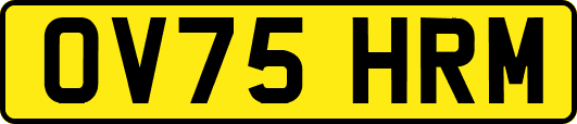 OV75HRM