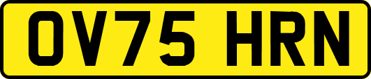 OV75HRN