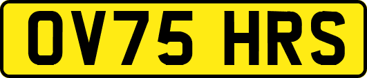 OV75HRS