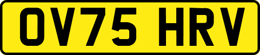 OV75HRV