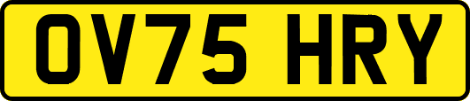 OV75HRY