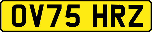 OV75HRZ