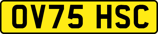 OV75HSC