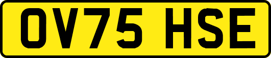 OV75HSE