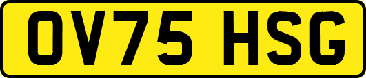 OV75HSG
