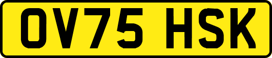 OV75HSK