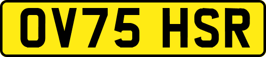 OV75HSR