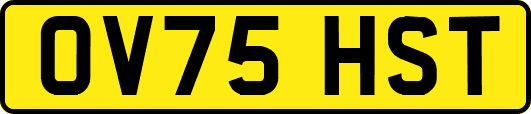 OV75HST