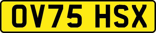 OV75HSX