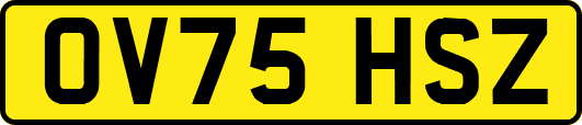 OV75HSZ