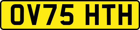 OV75HTH