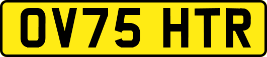 OV75HTR