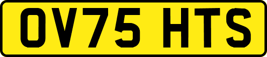 OV75HTS