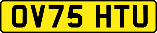 OV75HTU
