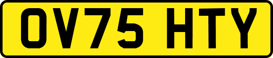OV75HTY