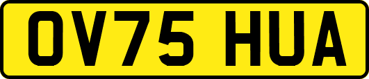 OV75HUA