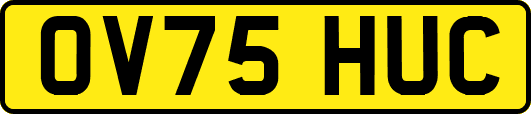 OV75HUC