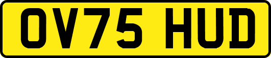 OV75HUD