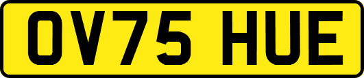 OV75HUE
