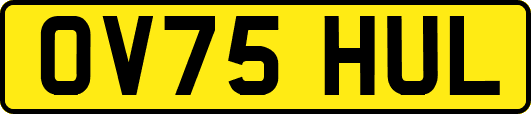 OV75HUL