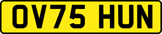 OV75HUN