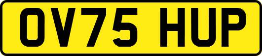 OV75HUP