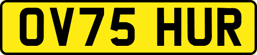 OV75HUR