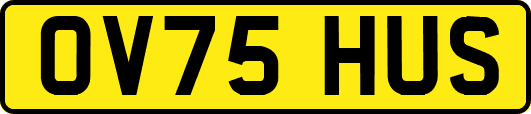 OV75HUS
