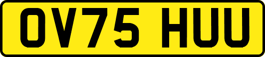 OV75HUU