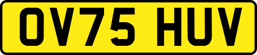 OV75HUV