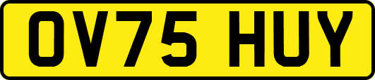OV75HUY