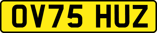 OV75HUZ