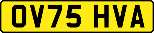 OV75HVA