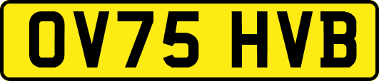 OV75HVB
