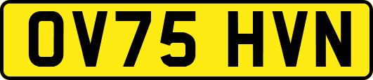 OV75HVN