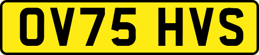 OV75HVS