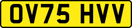 OV75HVV