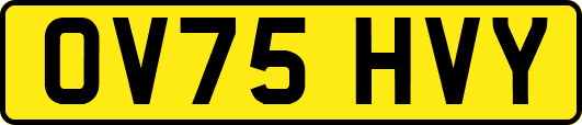 OV75HVY