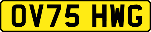 OV75HWG