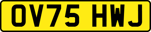 OV75HWJ