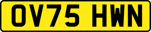 OV75HWN