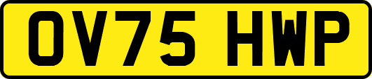 OV75HWP