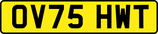 OV75HWT