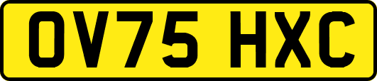 OV75HXC