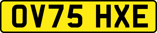 OV75HXE